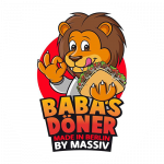 Babas_Döner_Logo